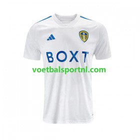 Leeds United Thuis Shirt 2023-24